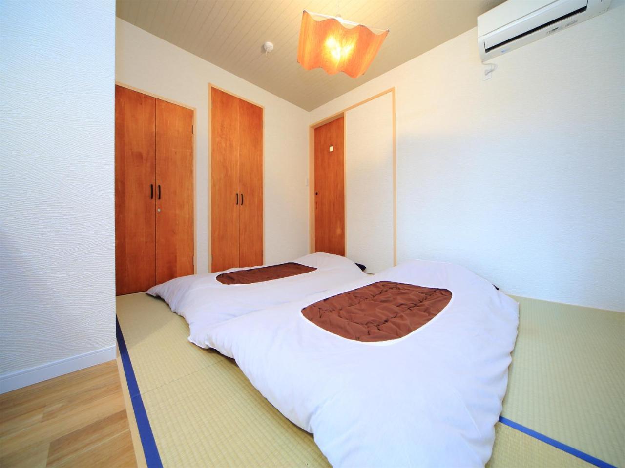 Coto Kyoto Nijo 1 Villa ภายนอก รูปภาพ