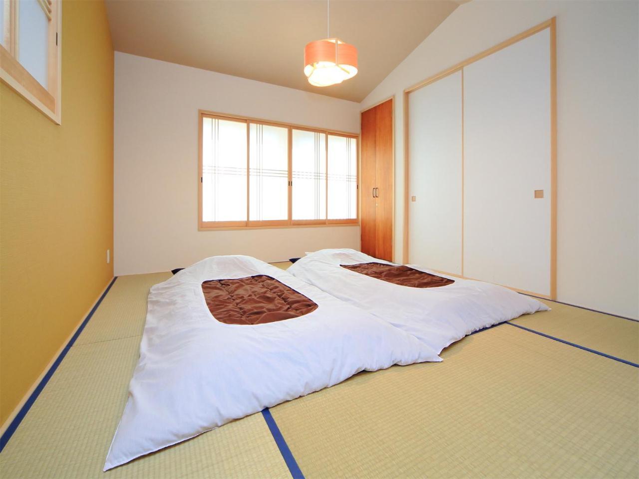 Coto Kyoto Nijo 1 Villa ภายนอก รูปภาพ